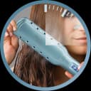 Thumbnail 2 de Remington S7350 Plancha Wet2Straight 230 °C 📷