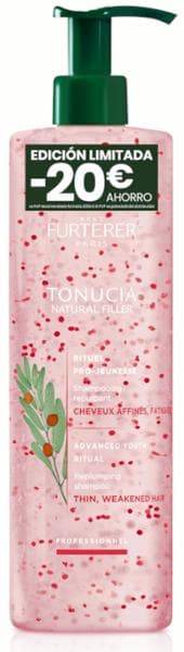 Imagen de Rene Furterer Tonucia Champú repulpante 600 ml 🧴 en OfertitasTOP