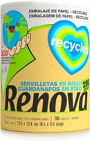 Thumbnail principal de Renova Gigarollo de Cocina Ecológico ♻️ 10 Rolos Reciclados