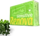 Thumbnail principal de RENOVA Pañuelos de Bolsillo Sensitive Mentol 🌿 - 6 Paquetes