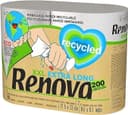 Thumbnail principal de Renova Rollos de Cocina Recycled ♻️, 2 Rollos Ecológicos