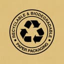 Thumbnail 6 de Renova Rollos de Cocina Recycled ♻️, 2 Rollos Ecológicos