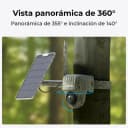 Thumbnail 3 de Reolink Cámara PT Vida Silvestre 4K con Batería 4G LTE 📷