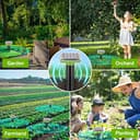 Thumbnail 6 de Repelente ultrasónico Raccoon para ratones y roedores 🚫