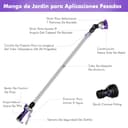 Thumbnail 2 de RESTMO Lanza de Riego Telescópica 7 Modos 🚿