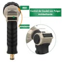 Thumbnail 3 de RESTMO Pistola de Riego de Metal 🌿 Alta Presión, 10 Modos Ajustables