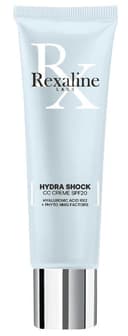 Thumbnail principal de Rexaline Labs Hydra Shock CC Creme SPF20 30 ml