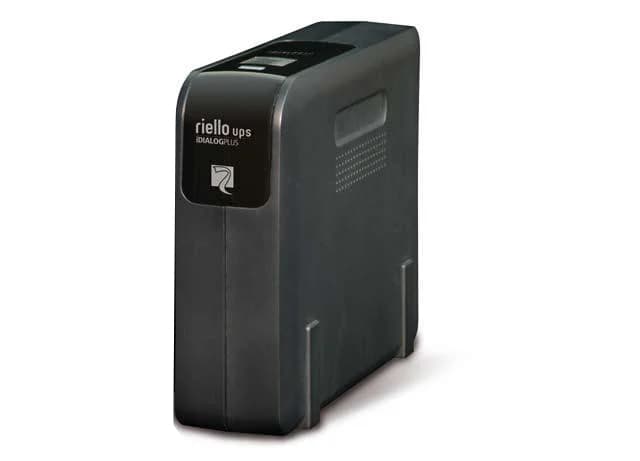 Imagen de Riello iDialog IDG1200 SAI 1200VA UPS con 720W ⚡ en OfertitasTOP