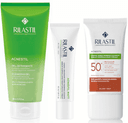 Thumbnail 1 de Rilastil Acnestil kit acne 200 ml+40 ml+40 ml