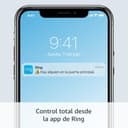 Thumbnail 4 de Ring Videotimbre Plus 1536p, batería recargable 📷