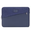 Thumbnail principal de Rivacase Egmont 7903 Funda para portátil 13,3" Azul