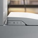 Thumbnail 1 de Roca In-Wash Inspira inodoro 2 descargas 1,6/3 L