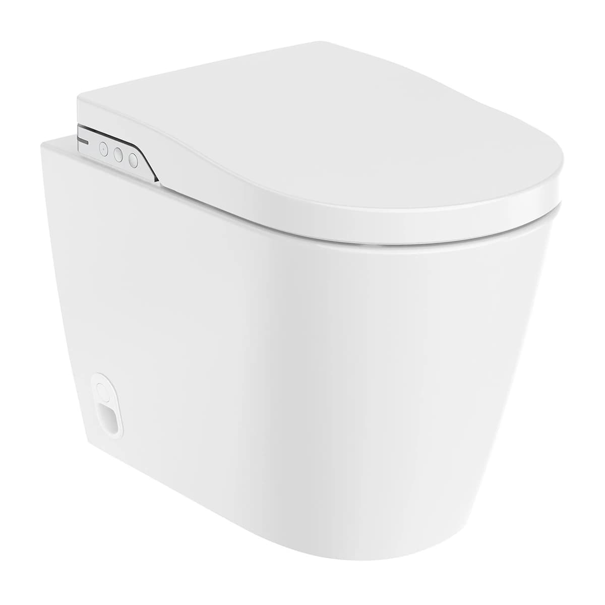 Roca In-Wash Inspira inodoro 1 función lavado ✅