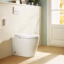 Thumbnail 1 de Roca In-Wash Inspira inodoro 1 función lavado ✅