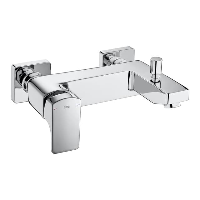 Roca L90 Monomando ducha keyword inversor automático