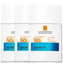 Thumbnail principal de La Roche Posay Anthelios UV AIR SPF50+ 🌞 3x40 ml