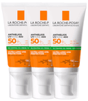 Thumbnail 1 de La Roche Posay Anthelios UV Mune 400 SPF50+ Gel Toque Seco ☀️