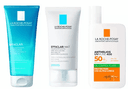 Thumbnail principal de La Roche Posay Effaclar Rutina día 3 productos, 50 ml