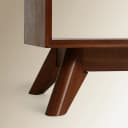 Thumbnail 3 de Room Antón Estantería nogal Estantería 1 unidad