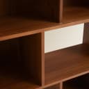 Thumbnail 4 de Room Antón Estantería nogal Estantería 1 unidad