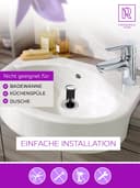 Thumbnail 6 de M. ROSENFELD HOME Tapón Universal de Lavabo 40 mm 🚰