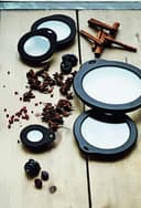 Thumbnail 3 de Rösle 15726 Tapadera de Cristal Acero Inoxidable 28 cm 🥘