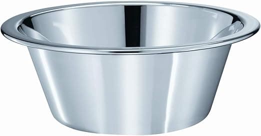 Rösle 15816 Cuenco de Plata Ø 16cm 🥣