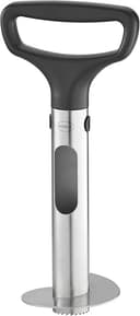 Thumbnail principal de RÖSLE PRO Cortador de piñas 🍍 con mango ergonómico y escala