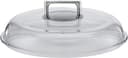 Thumbnail principal de Rösle Tapa de Cristal Borosilicato 28 cm 🍲