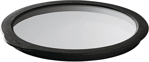 Rösle - Tapa de cristal para conservar alimentos 🍽️