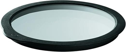 Rösle - Tapadera de cristal para almacenar alimentos 🥗