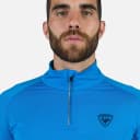 Thumbnail 4 de Rossignol Classique 1/2 Zip Forro polar hombre