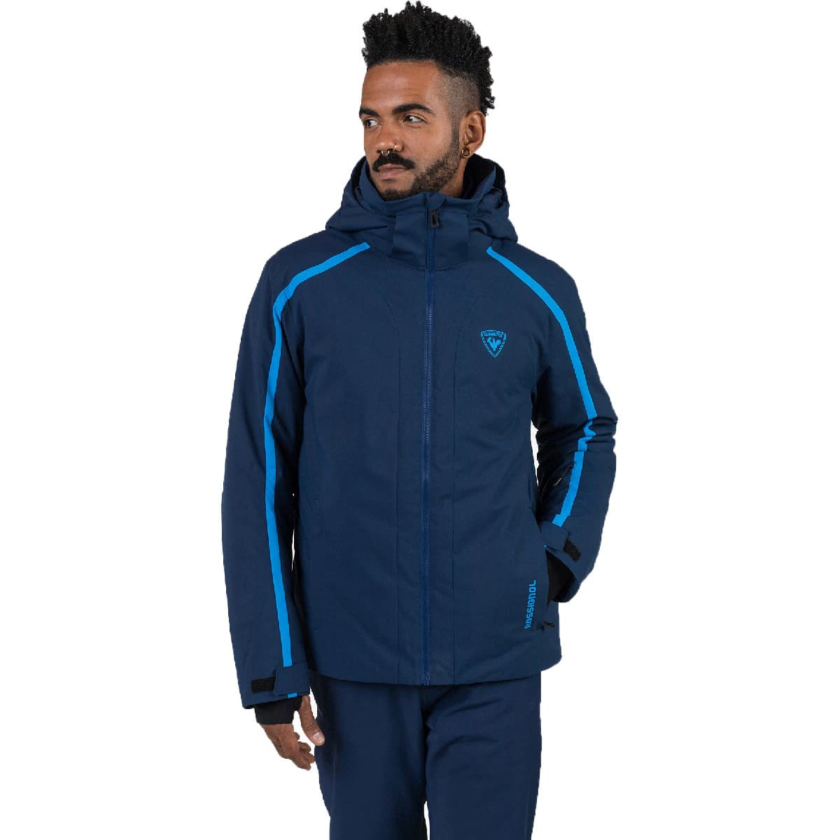Imagen de Rossignol Saluver Chaqueta de esquí hombre 🎿 en OfertitasTOP