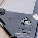 Thumbnail 5 de Rowenta BS1400 Premiss - Báscula de baño elegante 🖤