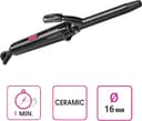 Thumbnail 6 de Rowenta CF2133F0 Tenacilla rizadora 16 mm, 180 °C 📷