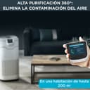 Thumbnail 4 de Rowenta Pure Home PU8080 purificador aire 200 m² 🏠