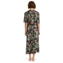 Thumbnail 1 de Roxy Island Escape Printed Vestido mujer