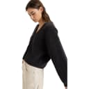 Thumbnail 2 de Roxy Jersey Marble Tiles para mujer 🧥