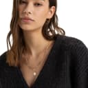 Thumbnail 4 de Roxy Jersey Marble Tiles para mujer 🧥