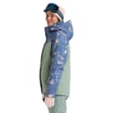 Thumbnail 4 de Roxy Jetty Chaqueta de mujer Roxy 🧥