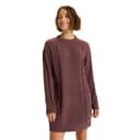 Thumbnail 4 de Roxy Missing The Waves minivestido de punto para mujer 👗