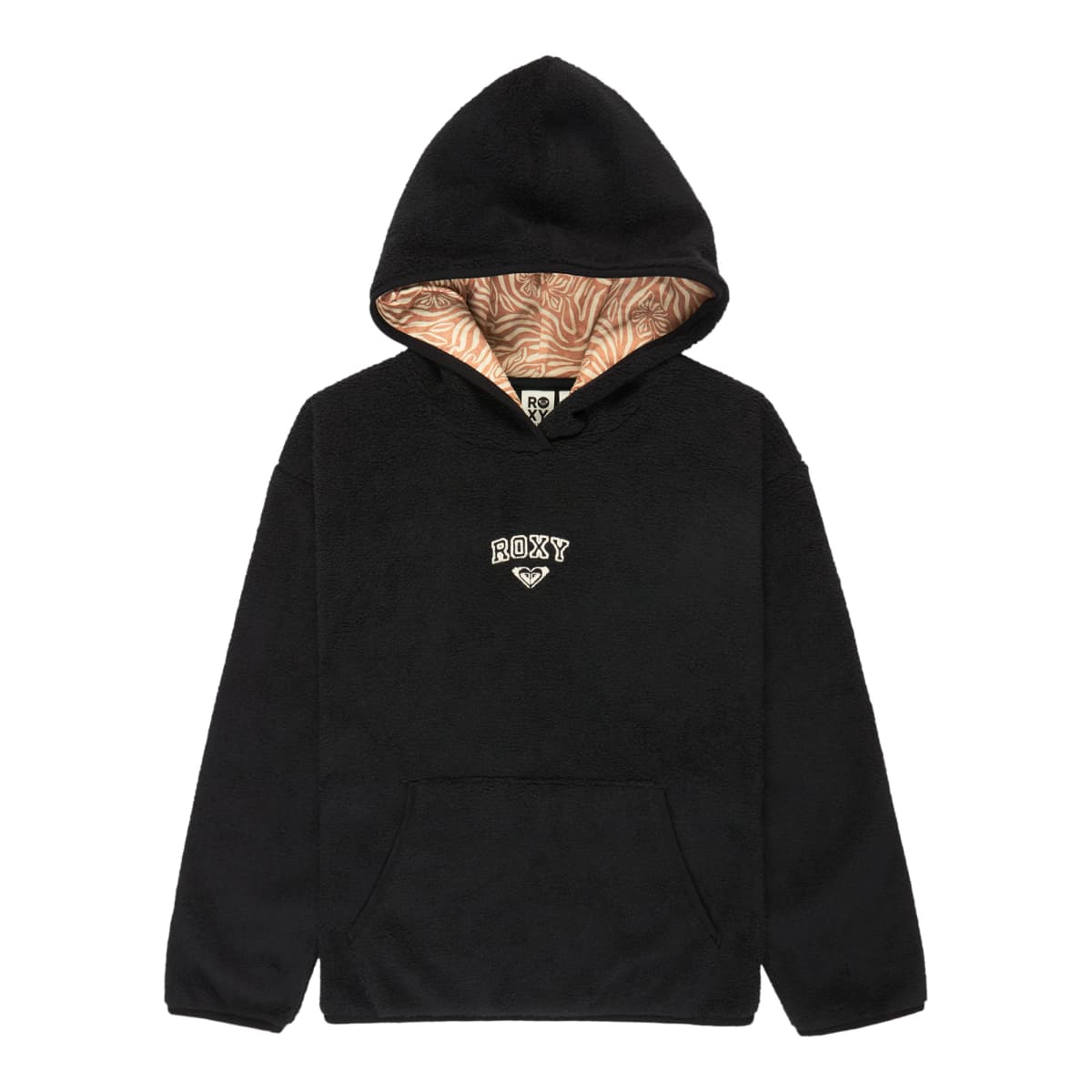 Imagen de Roxy My Oh My Forro polar niños 🧥 en OfertitasTOP