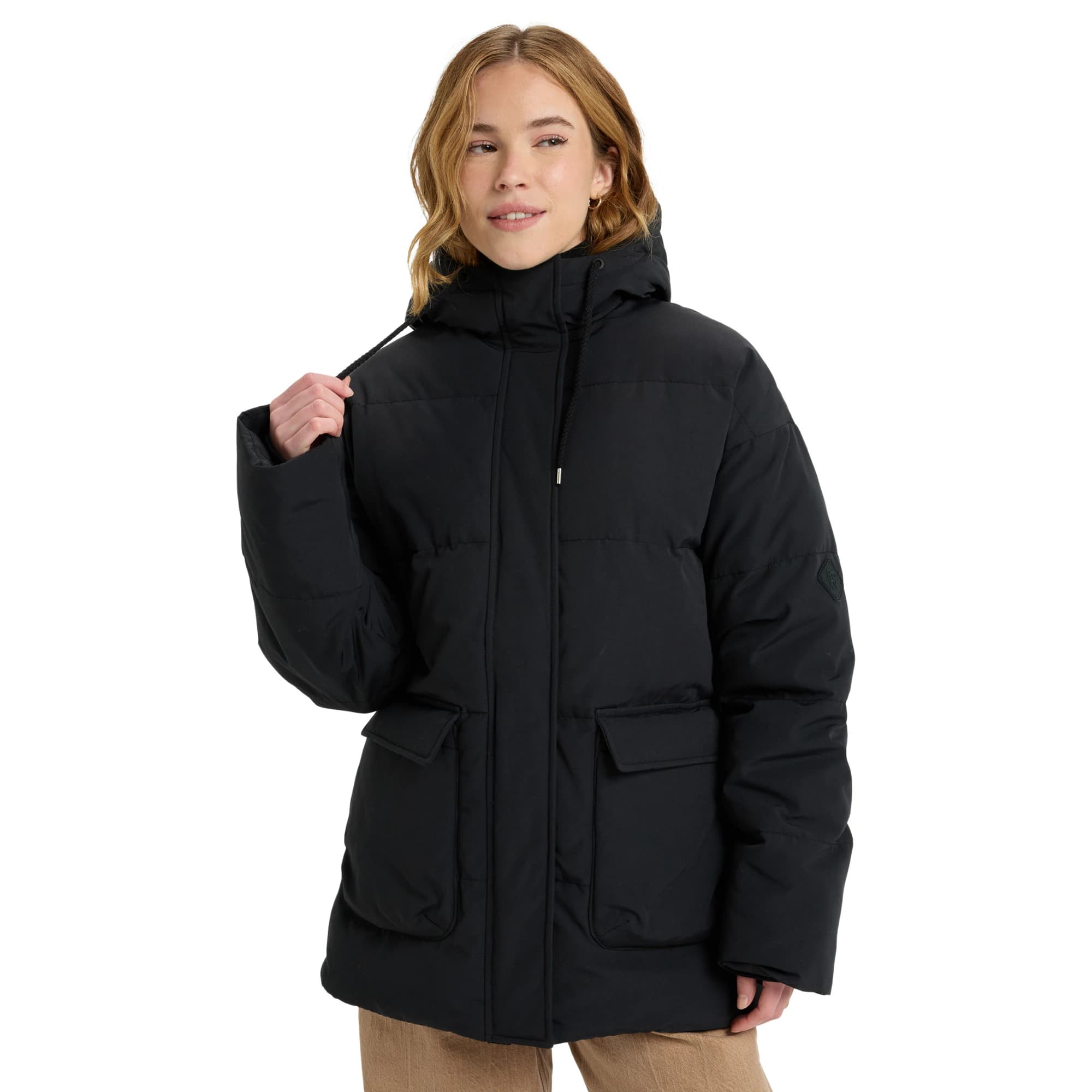 Roxy Seaside Memories Chaqueta de mujer 🧥