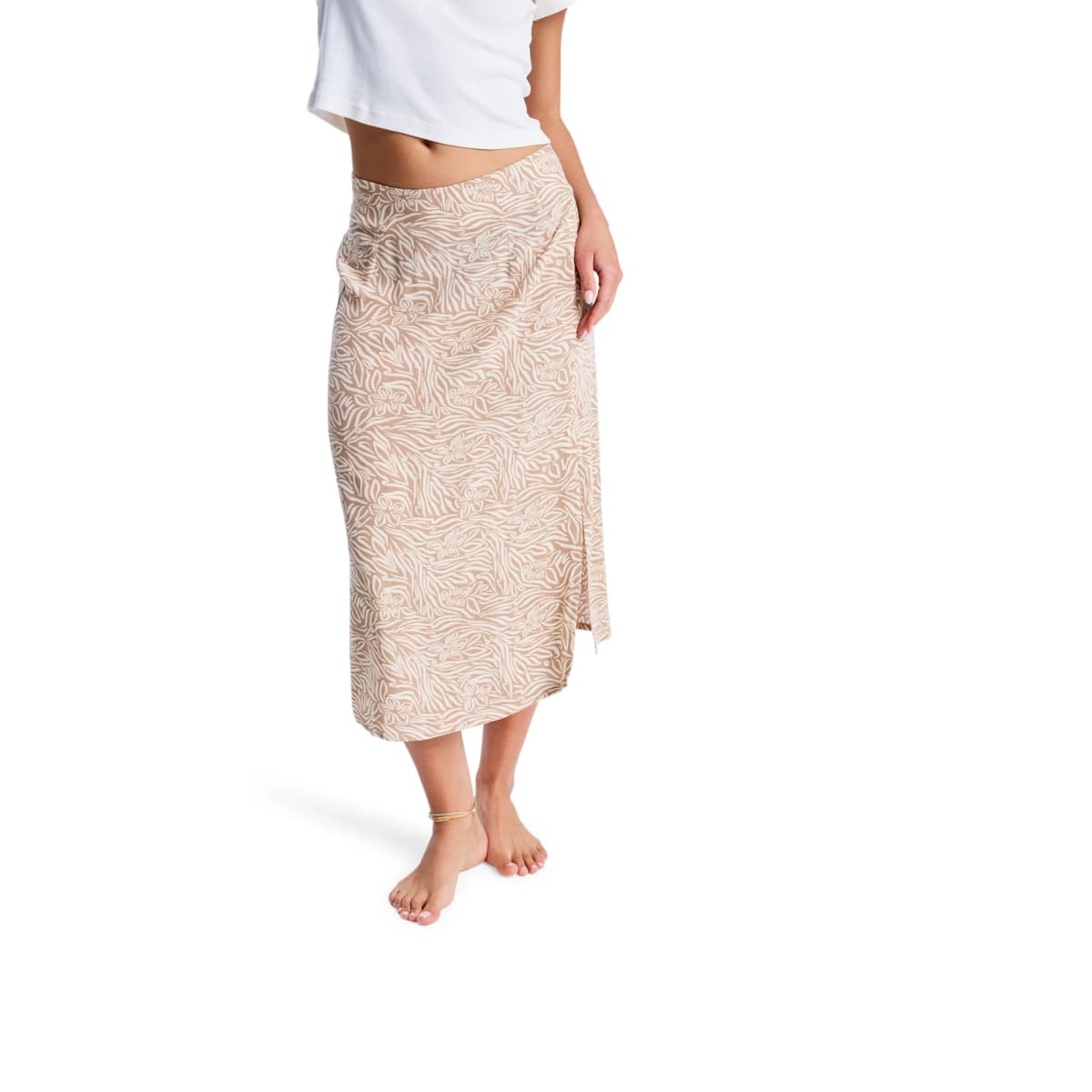 Imagen de Roxy Sense Of Secret Falda midi de mujer en OfertitasTOP