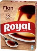 Thumbnail principal de Royal Flan en Polvo con Caramelo, Pack 10 Raciones 🍮