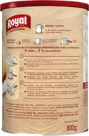 Thumbnail 1 de Royal Professional Flan En Polvo – Bote 800 g, 64 Raciones 🍮