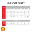 Thumbnail 4 de Rubies Disfraz Oficial Frankie Stein Classic para niñas 🎃