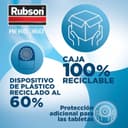 Thumbnail 3 de Rubson AERO 360º Deshumidificador recargable 🌬️ - Absorbe humedad