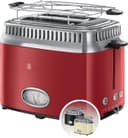 Thumbnail principal de Russell Hobbs Tostadora Retro 2 ranuras 🍞