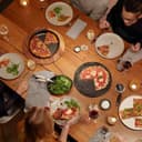 Thumbnail 2 de Sage SPZ820BSS4EEU1 horno pizza 400°C 2 minutos 🍕